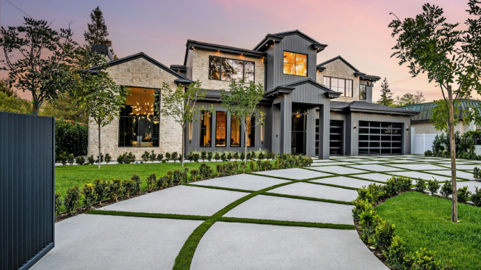 Driveway Improvement Ideas for Modern Homes