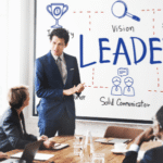 The Role of Leadership in Growth