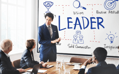 The Role of Leadership in Growth