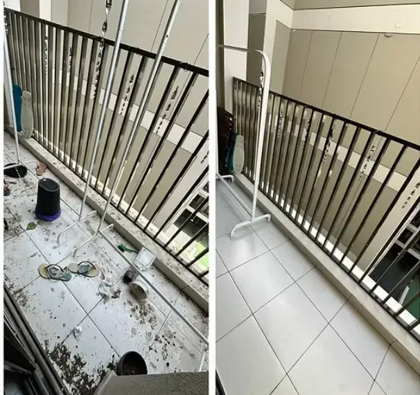 Outdoor Cleaning Services Dubai: Keeping Your Home Exterior Fresh, Safe, and Beautiful
